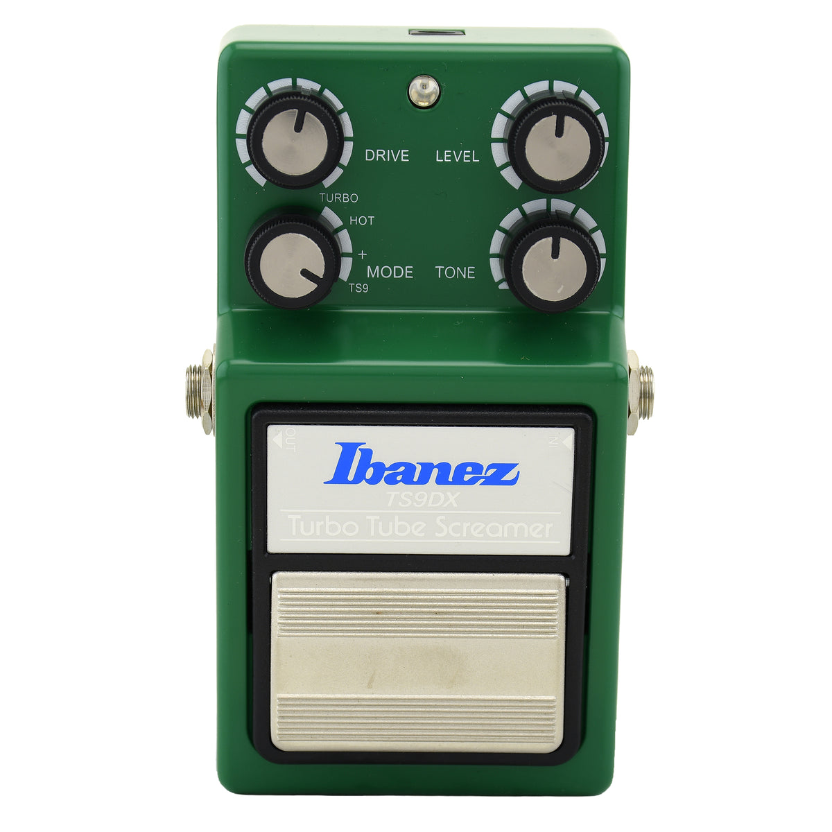 Ibanez TS9DX Turbo Tube Screamer