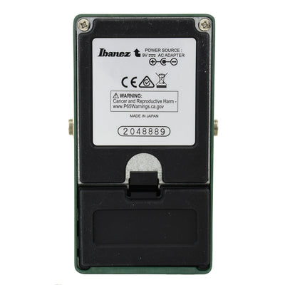 Ibanez TS9DX Turbo Tube Screamer