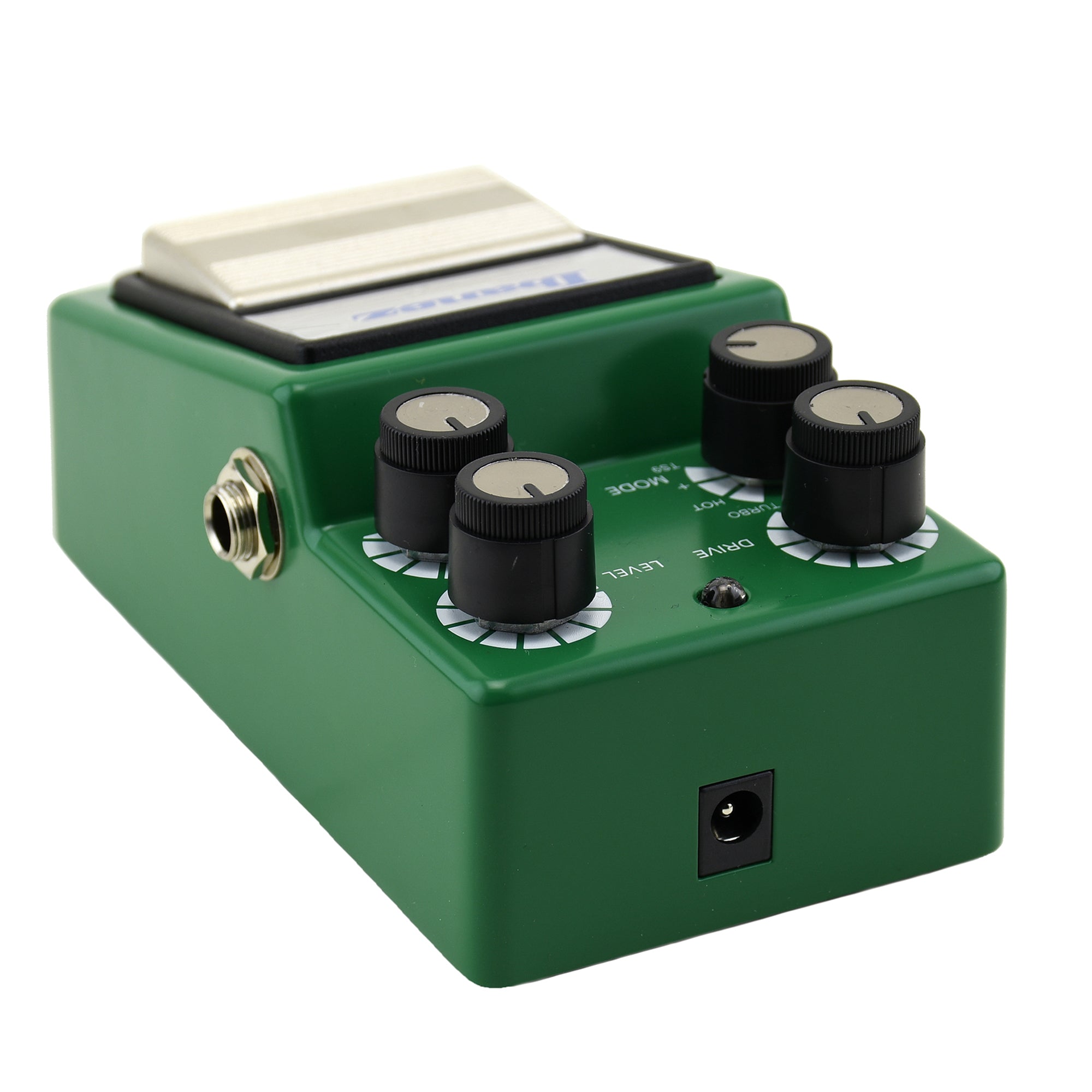 Ibanez TS9DX Turbo Tube Screamer – Russo Music