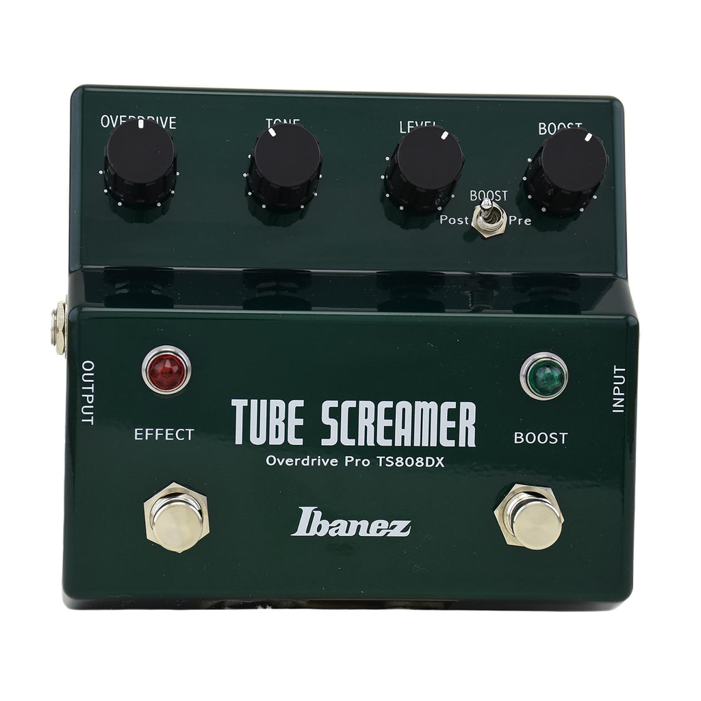 Ibanez tube outlet screamer vintage