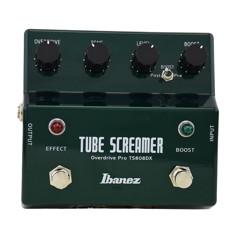 Ibanez Vintage Tube Screamer Deluxe