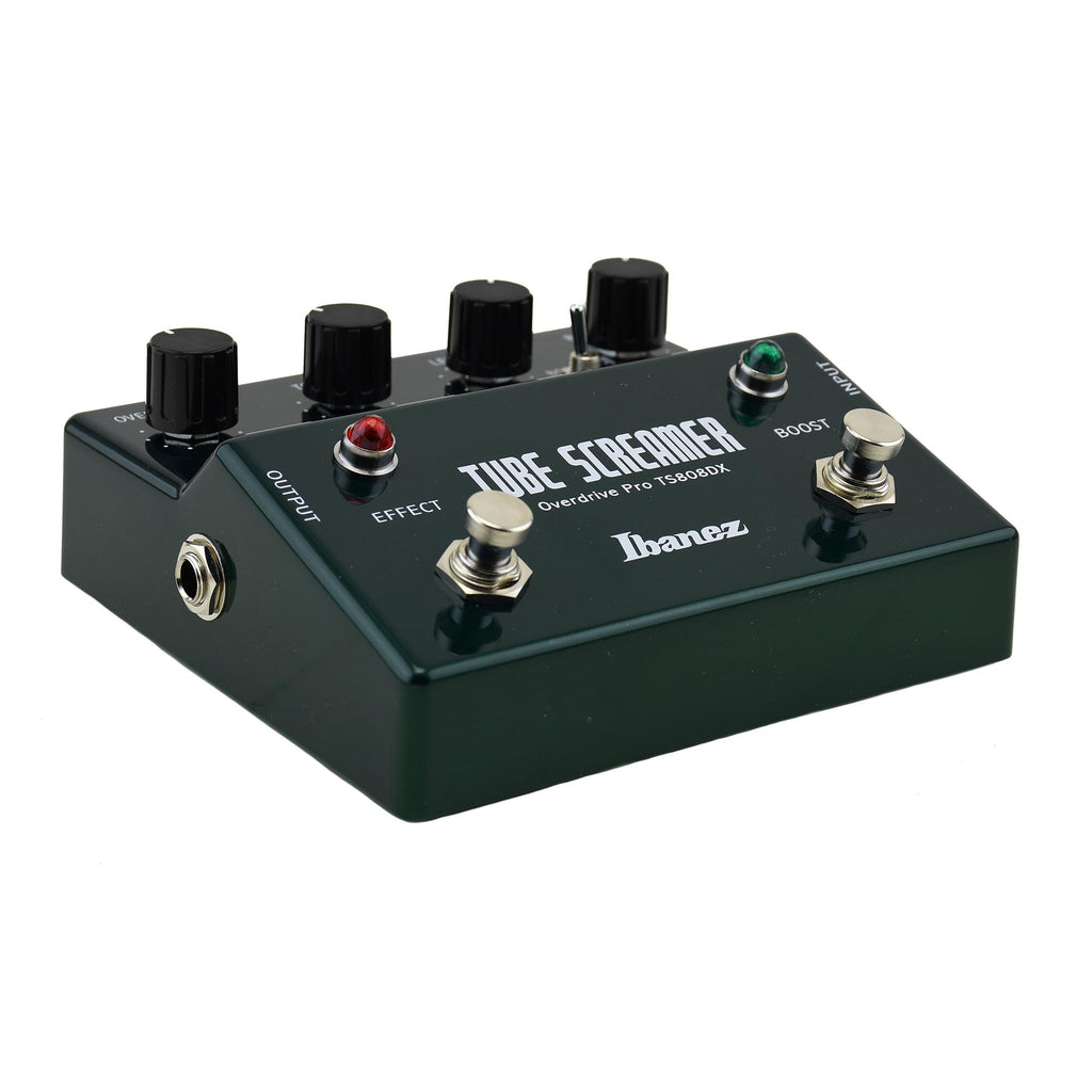 Ibanez Vintage Tube Screamer Deluxe 
