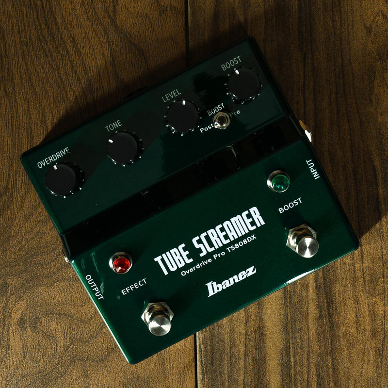 Ibanez Vintage Tube Screamer Deluxe