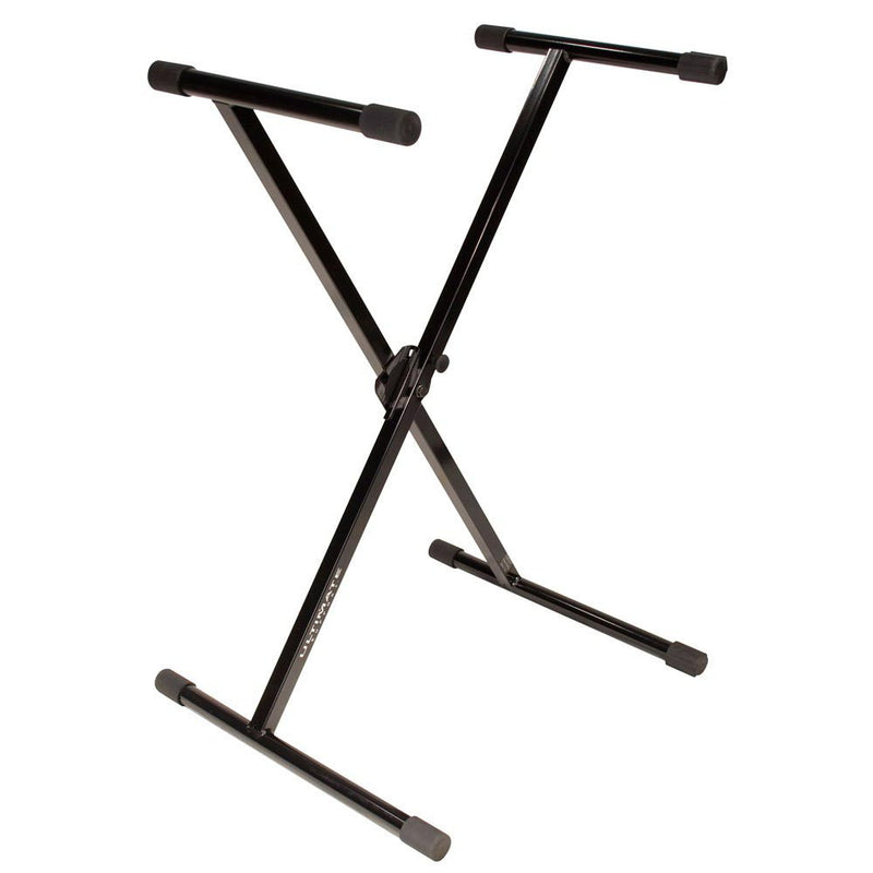 Ultimate IQ-1000 Single Brace X-Stand For Keyboard