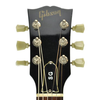 Gibson SG Special Refin With 57 Classics - Used