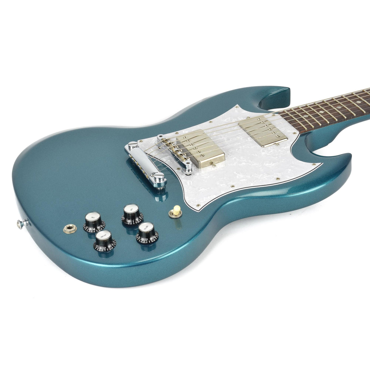 Gibson SG Special Refin With 57 Classics - Used