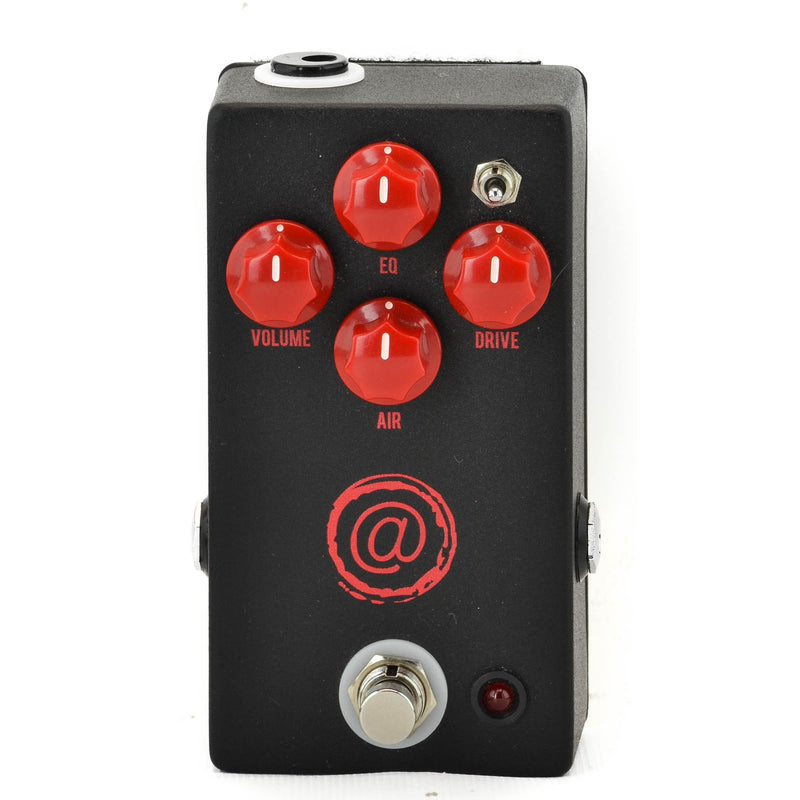 JHS Andy Timmons Channel Drive - Used