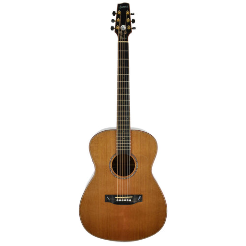 Langejans KGC-6 - Used