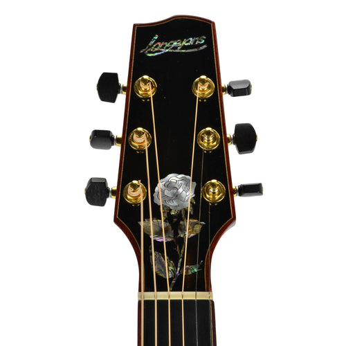 Langejans KGC-6 - Used