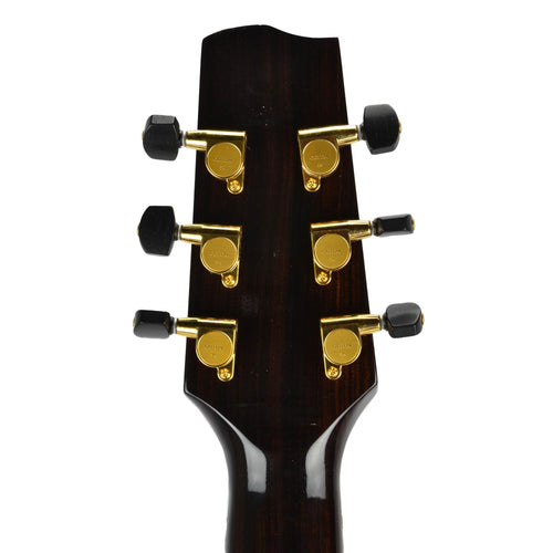 Langejans KGC-6 - Used