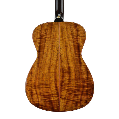 Langejans KGC-6 - Used