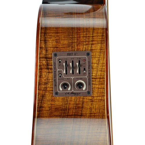 Langejans KGC-6 - Used