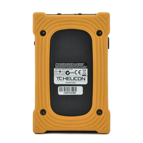 TC Electronic TC Helicon T1 Tone And Dynamics - Used