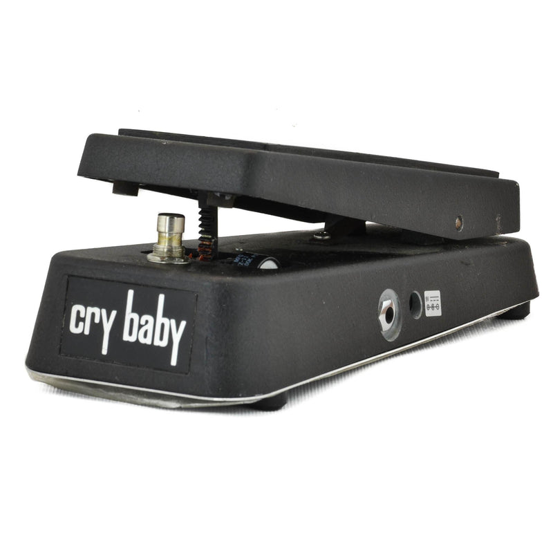 Dunlop Crybaby Wah - Used