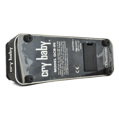 Dunlop Crybaby Wah - Used