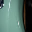 Squier Vintage Modified Jaguar Surf Green - Used