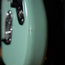 Squier Vintage Modified Jaguar Surf Green - Used
