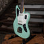 Squier Vintage Modified Jaguar Surf Green - Used