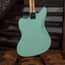 Squier Vintage Modified Jaguar Surf Green - Used
