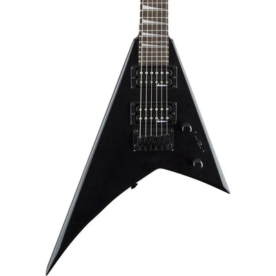 Jackson JS 1X Rhoads Minion - Satin Black