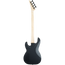 Jackson JS Series Concert Bass JS2 Amaranth, Satin Black