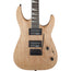 Jackson JS Series Dinky Arch Top JS22 DKA Amaranth Fingerboard Natural Oil