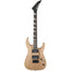 Jackson JS Series Dinky Arch Top JS22 DKA Amaranth Fingerboard Natural Oil