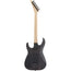 Jackson JS Series Dinky Arch Top JS22 DKAM Maple, Black Stain