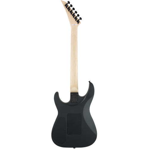Jackson JS Series Dinky Arch Top JS32 DKA, Satin Black Electric Guitar