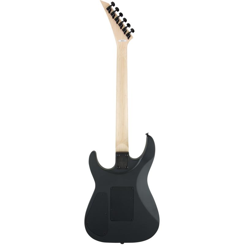 Jackson JS Series Dinky Arch Top JS32 DKA, Satin Black Electric Guitar