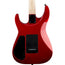 Jackson JS Series Dinky JS11 Amaranth, Metallic Red