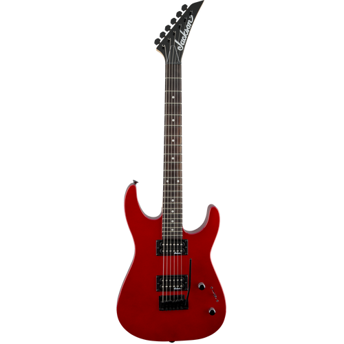 Red jackson deals dinky