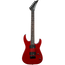Jackson JS Series Dinky JS11 Amaranth, Metallic Red