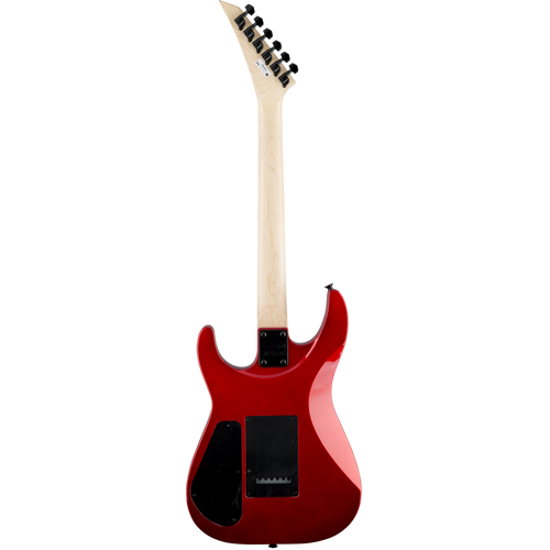Jackson JS Series Dinky JS11 Amaranth, Metallic Red