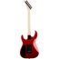 Jackson JS Series Dinky JS11 Amaranth, Metallic Red