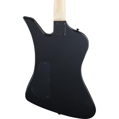 Jackson JS Series Kelly Bird Bass IV JS2 Amaranth, Tobacco Burst