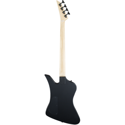 Jackson JS Series Kelly Bird Bass IV JS2 Amaranth, Tobacco Burst