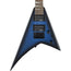 Jackson JS Series RR Minion JS1X Amaranth Fingerboard Metallic Blue Burst