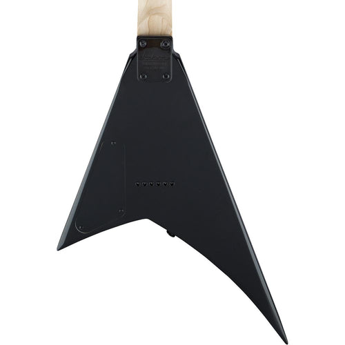 Jackson JS Series RR Minion JS1X Amaranth Fingerboard Metallic Blue Burst