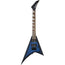 Jackson JS Series RR Minion JS1X Amaranth Fingerboard Metallic Blue Burst