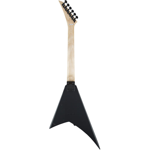 Jackson JS Series RR Minion JS1X Amaranth Fingerboard Metallic Blue Burst