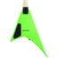 Jackson JS Series RR Minion JS1X Amaranth Fingerboard Neon Green
