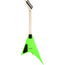 Jackson JS Series RR Minion JS1X Amaranth Fingerboard Neon Green