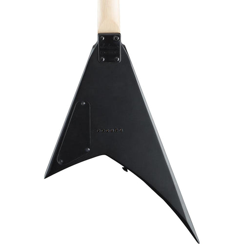 Jackson JS Series RR Minion JS1X Amaranth Fingerboard Satin Black