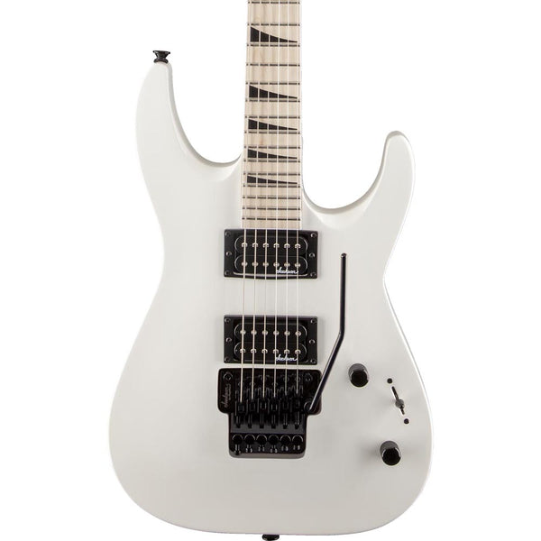 ギター JACKSON / JS32 Dinky DKA-M Snow White Jackson Dinky Arch Top JS32 DKAM - Snow White Reviews