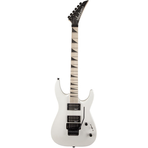 Jackson JS32 Dinky DKA-M - Snow White