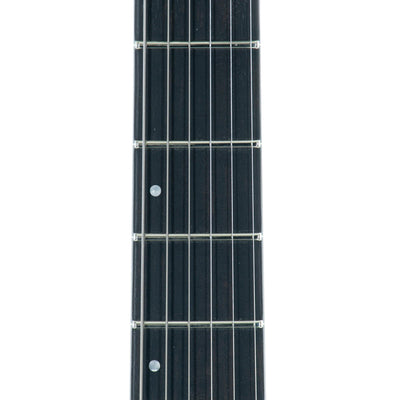 Jackson Pro Series Dinky DK2, Ebony, Slime Green