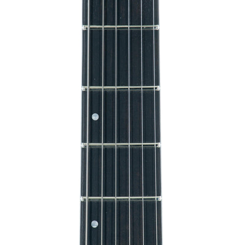 Jackson Pro Series Dinky DK2, Ebony, Slime Green