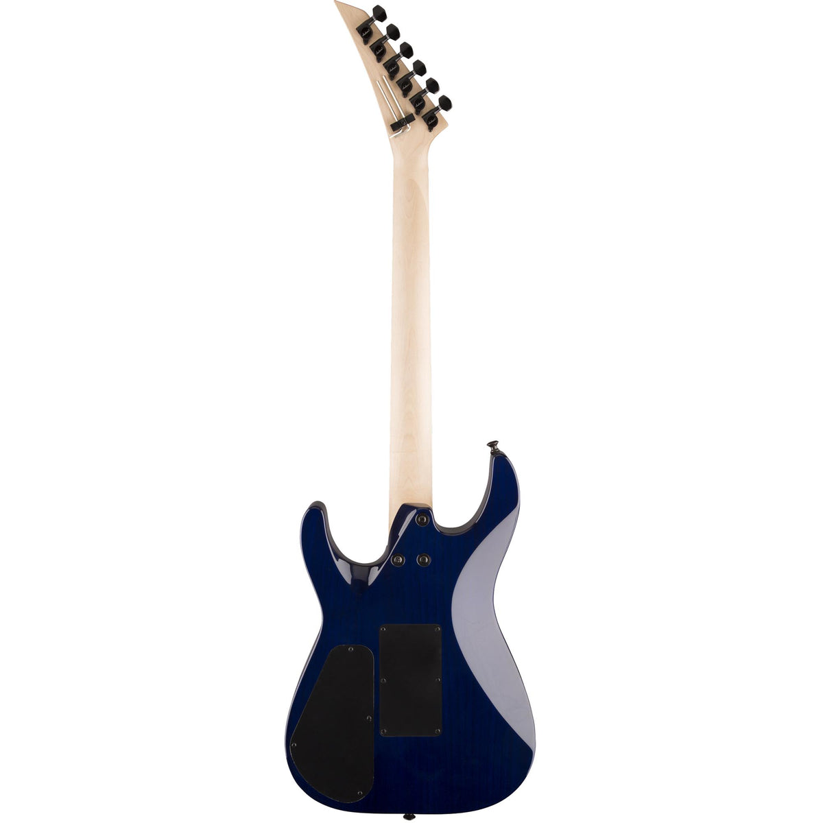 Jackson Pro Series Dinky DK2QM - Chlorine Burst