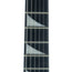 Jackson Pro Series King V KVTMG Ebony, Snow White